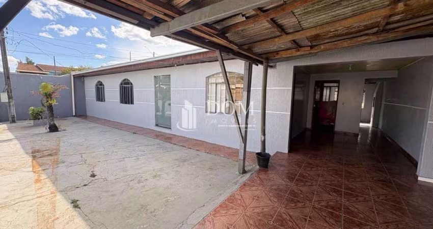 CASA + TERRENO 518m2