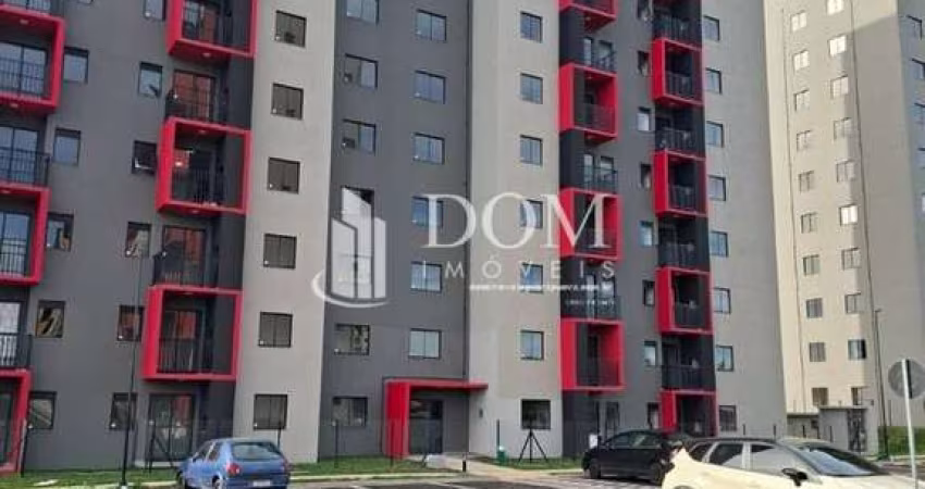 Apartamento Vista Batel