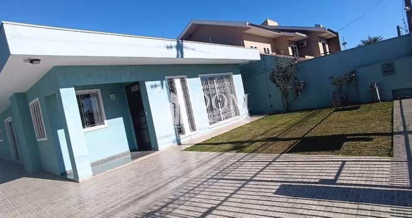 Casa à venda no Bairro Santana - Guarapuava PR