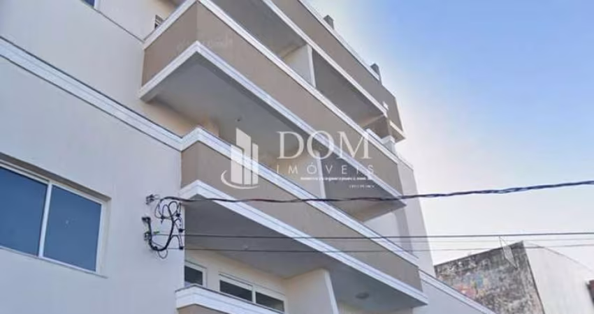 APARTAMENTO CENTRAL SEMI MOBILIADO