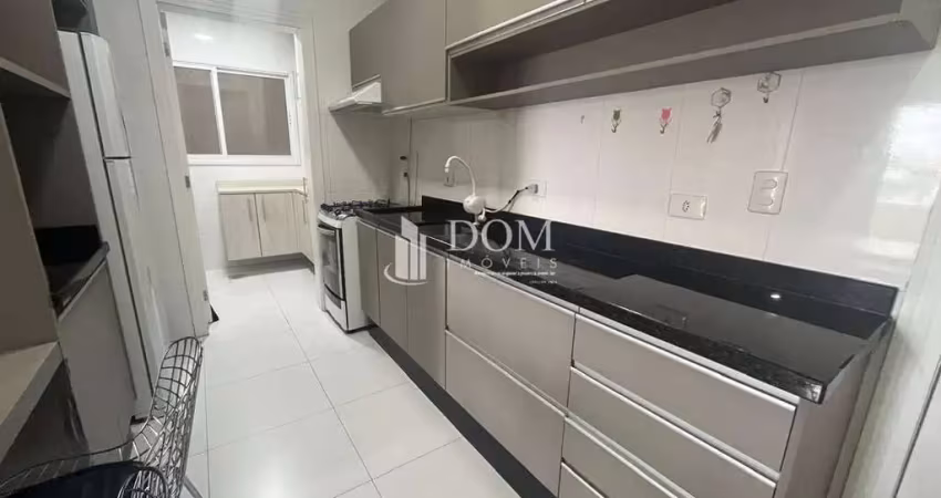 Apartamento mobiliado - Ed Isabelly centro