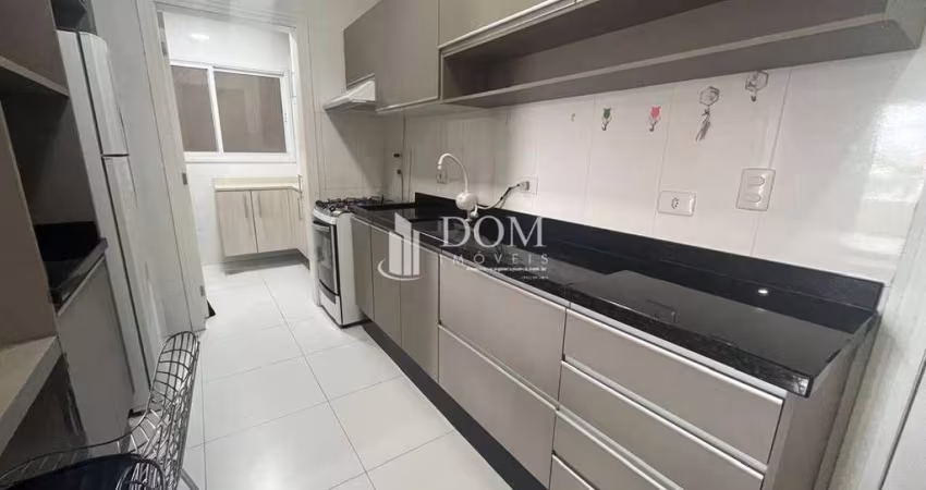 Apartamento mobiliado - Ed Isabelly centro