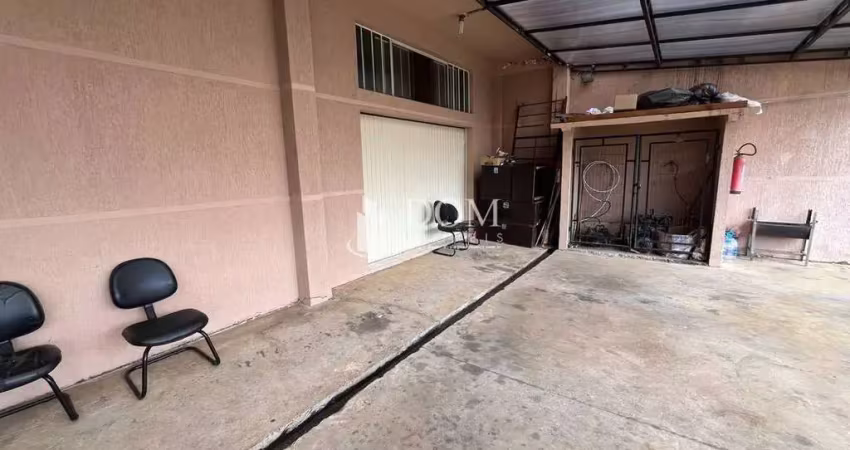 Ponto comercial para alugar na Rua Guaíra, 3757, Centro, Guarapuava
