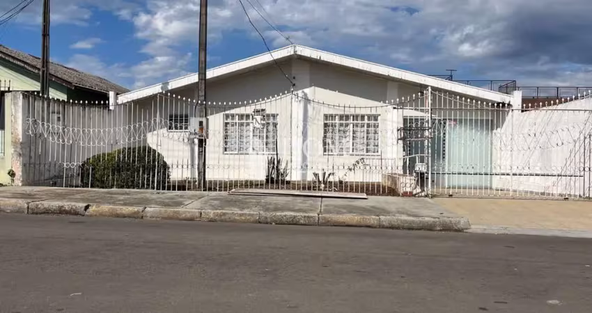 Casa à venda no São Cristóvão, Guarapuava 
