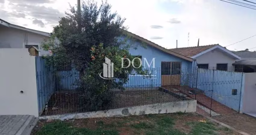 Casa à venda no São Cristóvão, Guarapuava 