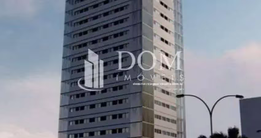 Apartamento com 3 quartos à venda na Avenida Professora Laura Pacheco Bastos, 907, Cidade dos Lagos, Guarapuava