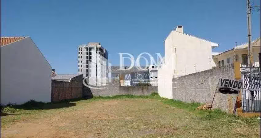 Terreno à venda na Rua Dalmo Mendes Cleve, S/Nº, Bonsucesso, Guarapuava