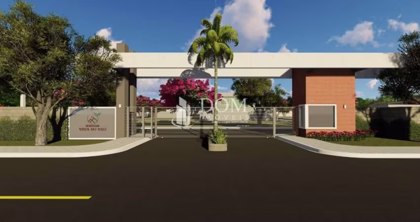 RESIDENCIAL VISTA DO VALE
