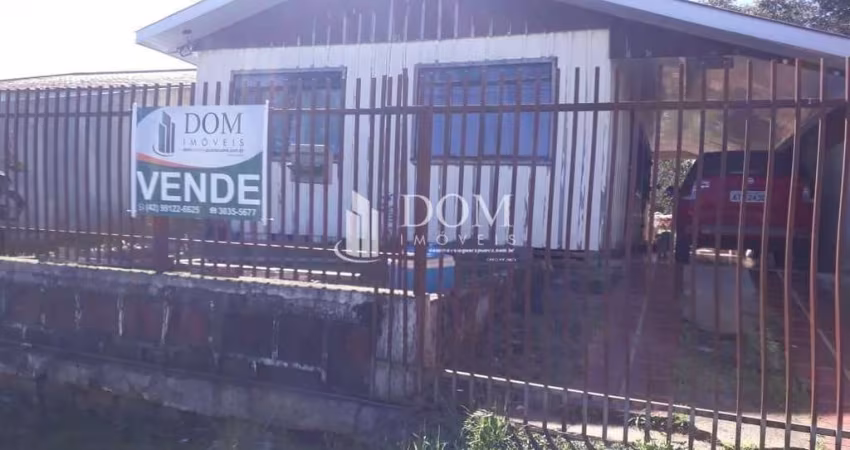 CASA MADEIRA -BATEL