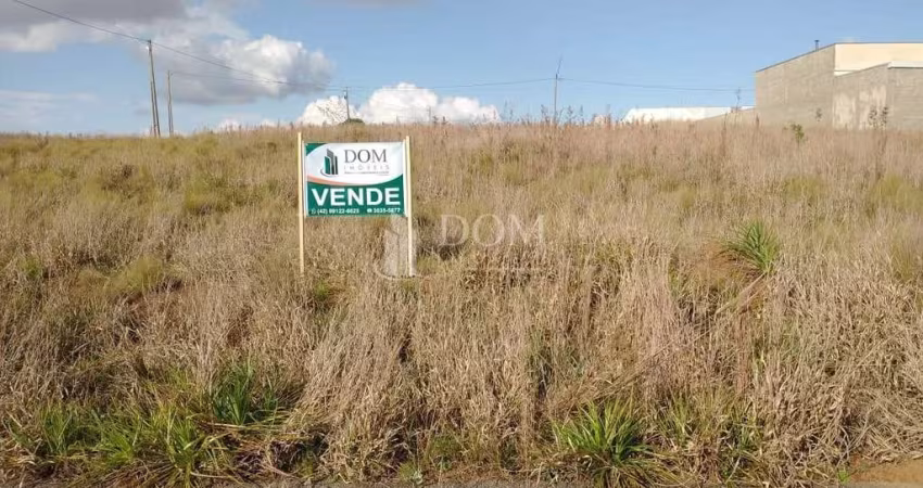 TERRENO SANTA REGINA