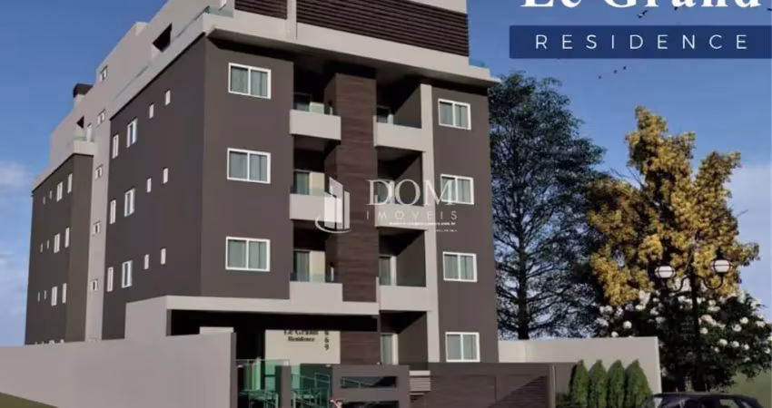 APARTAMENTO LE GRAND