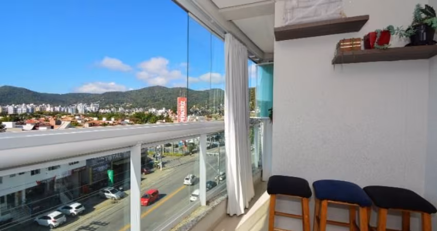 APARTAMENTO 3 Dormitórios  SENDO 2 SUITE CORREGO GRANDE FLORIANOPOLIS