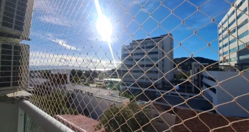APARTAMENTO NO ITACORUBI COM 2 QUARTOS SENDO 1 SUÍTE FLORIANÓPOLIS SC