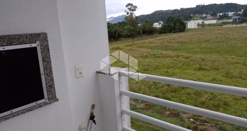 Apartamento de 2 dormitórios na Palhoça - SC