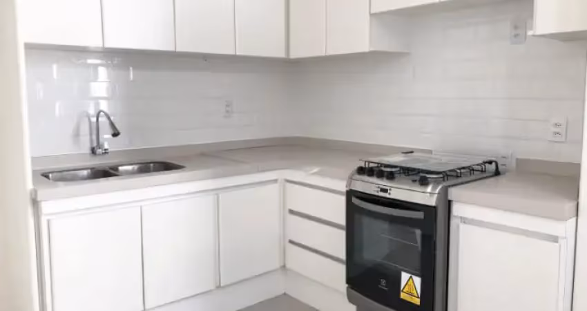 Apartamento de 2 dormitórios no centro de florianópolis /sc
