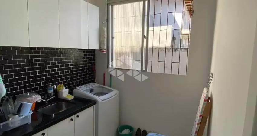 Apartamento 2 dormitórios no centro de florianópolis/sc