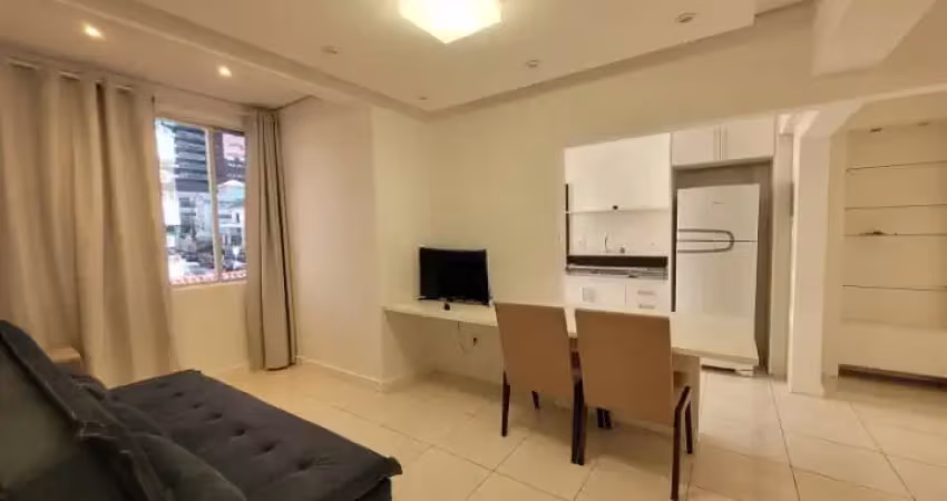 Apartamento 2 dormitórios no centro de florianópolis  sc