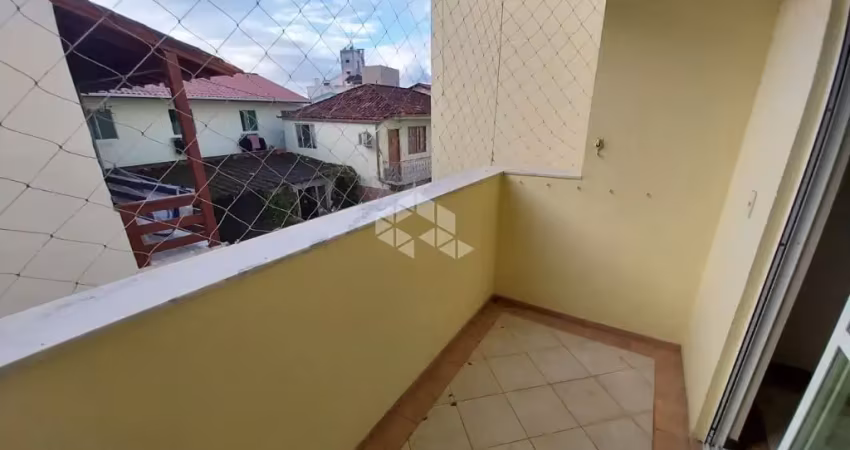 Apartamento 02 quartos, à venda, bairro córrego grande, florianópolis sc