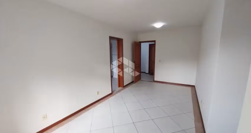 Apartamento 02 quartos, à venda, bairro córrego grande, florianópolis sc