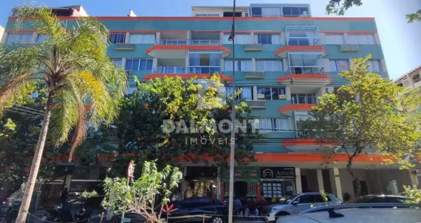 Centro - Cabo Frio/RJ - Apartamento com 2 dormitórios à venda, 85 m² por R$ 850.000