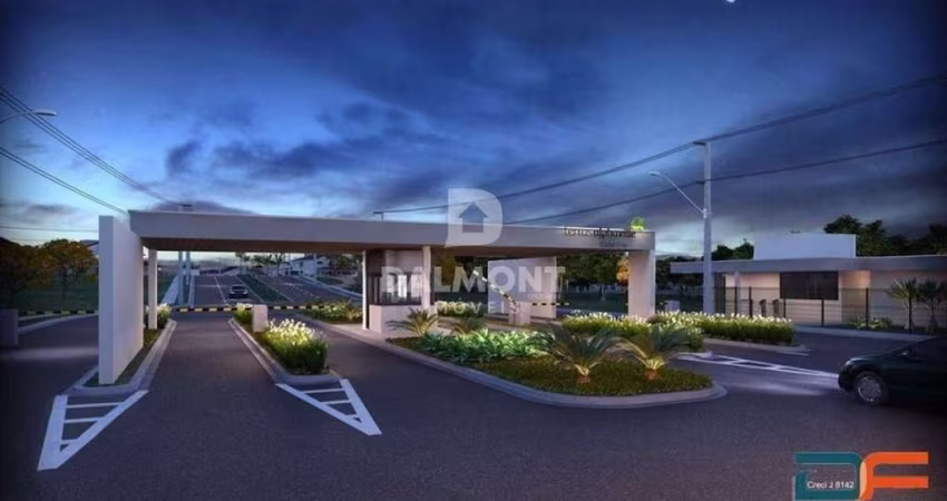 Alphaville - Cabo Frio - Terreno Residencial à venda - TE0176.
