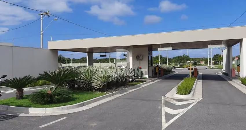 ALPHAVILLE CABO FRIO - Terreno de 375,00 m²