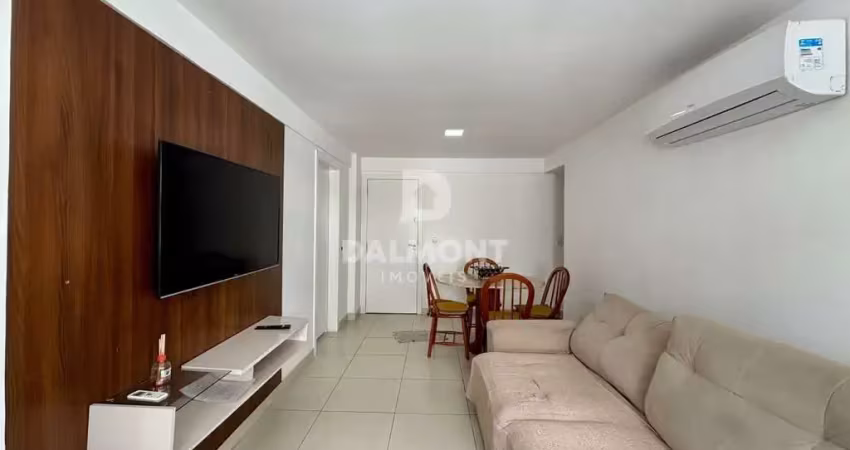 Braga - cabo frio/rj - apartamento com 2 dormitórios à venda, 93 m² por r$ 570.000