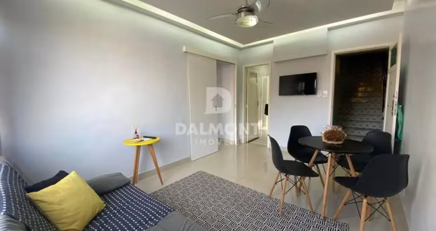Centro - cabo frio - apartamento 2 quartos com 70m² a poucos metros do praia do forte.