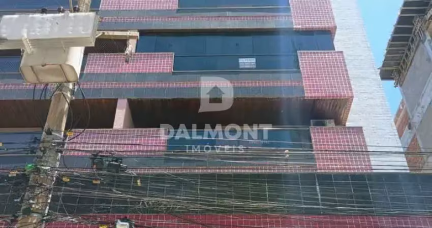 Centro - Cabo Frio/RJ - Apartamento com 2 dormitórios à venda, 142 m² por R$ 580.000,00