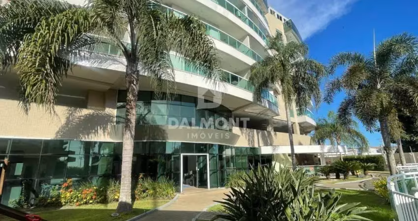 Passagem - Cabo Frio/RJ - Cobertura com 3 dormitórios à venda, 205 m² por R$ 1.990.000