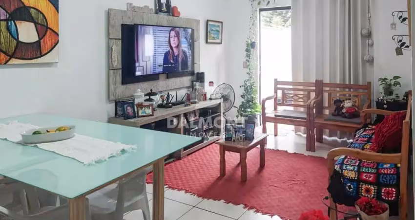 Palmeiras - Cabo Frio/RJ - Apartamento com 2 dormitórios à venda, 90 m² por R$ 580.000
