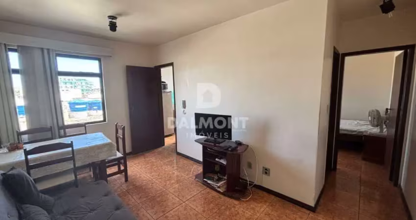 Vila nova - cabo frio/rj - apartamento com 1 dormitório à venda, 80 m² por r$ 320.000