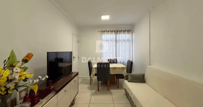 Vila Nova - Cabo Frio/RJ - Apartamento com 1 dormitório à venda, 80 m² por R$ 350.000