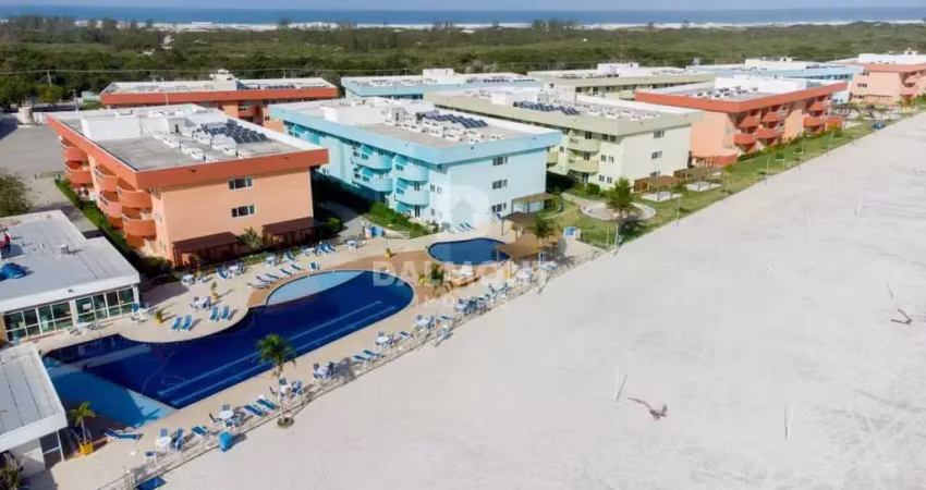 Arraial do Cabo ? Maravilhoso, 2 qts - 70,15m², impecável!