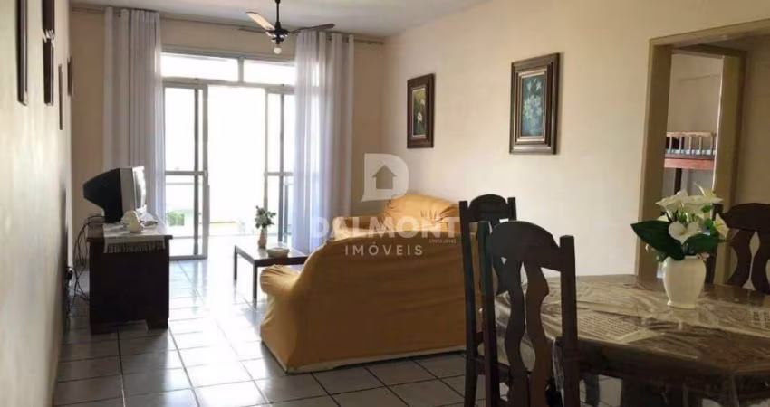 Vila Nova - Cabo Frio/RJ - Apartamento com 3 dormitórios à venda, 118 m² por R$ 600.000