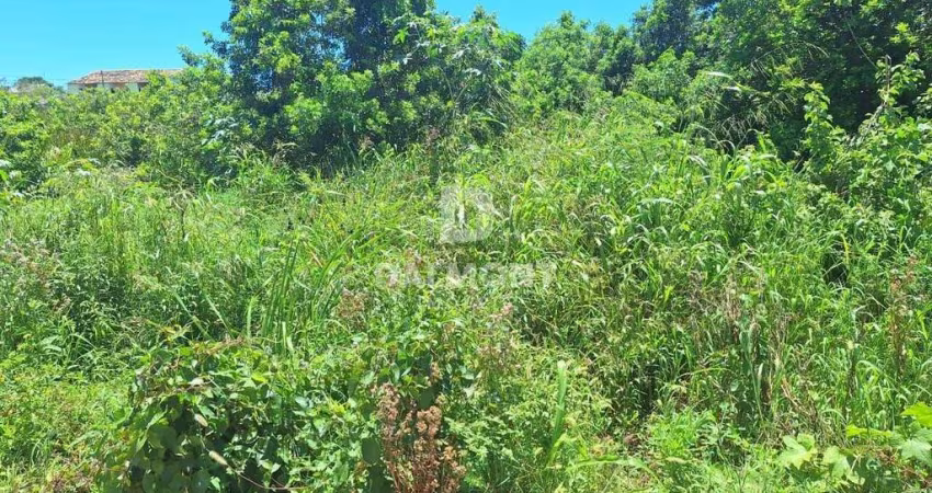 Vila do Peró - Cabo Frio/RJ - Terreno à venda, 475 m² por R$ 160.000