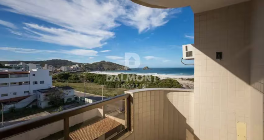 Praia grande - arraial do cabo/rj - apartamento com 2 dormitórios à venda, 70 m² por r$ 700.000