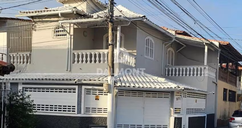 Ville Blanche - Cabo Frio - Casa com 3 dormitórios à venda, 119 m²