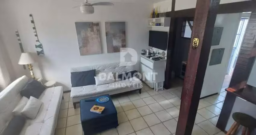Peró - Cabo Frio/RJ ? Casa na esquina da Praia, mobiliada, decorada e montada