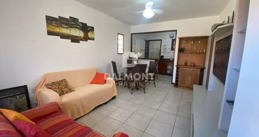 Ogiva - cabo frio - casa linear em codomínio fechado, 65m²