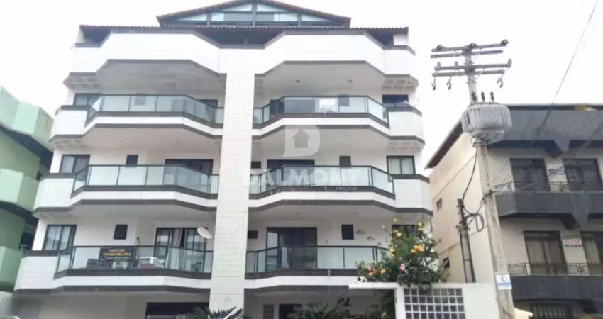 Prainha - Arraial do Cabo - Ótimo apartamento de 2 quartos com  95m²