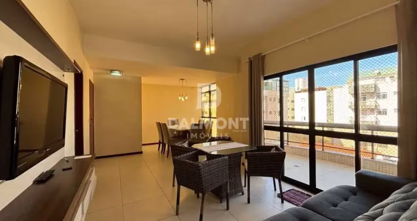 Algodoal - Cabo Frio/RJ - Apartamento com 3 dormitórios à venda, 160 m² por R$ 850.000