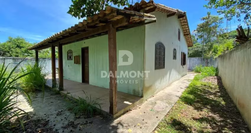 Casa em condomínio fechado com 2 quartos à venda na A - Avenida Marlim, 13, Ogiva, Cabo Frio