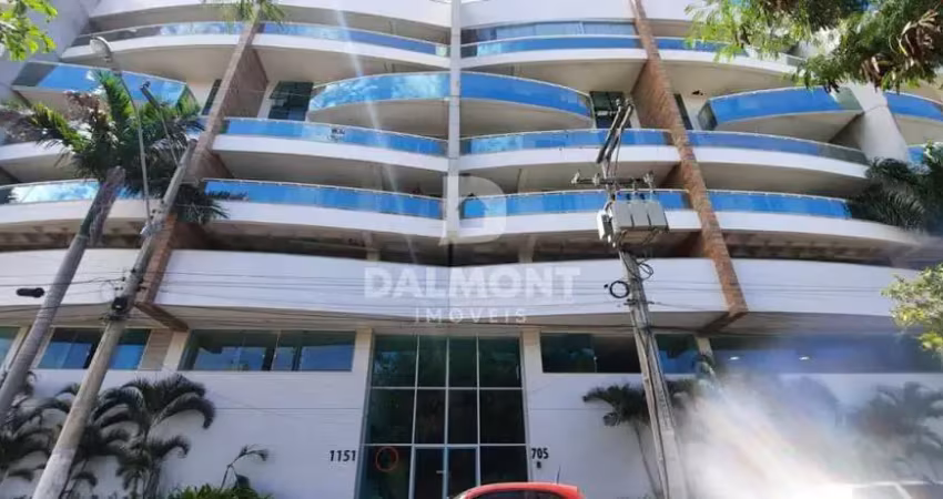 Braga - Cabo Frio/RJ - Apartamento com 1 dormitório à venda por R$ 450.000,00