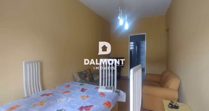 Ogiva - Cabo Frio  - Apartamento térreo de  55 m² por R$ 195.000