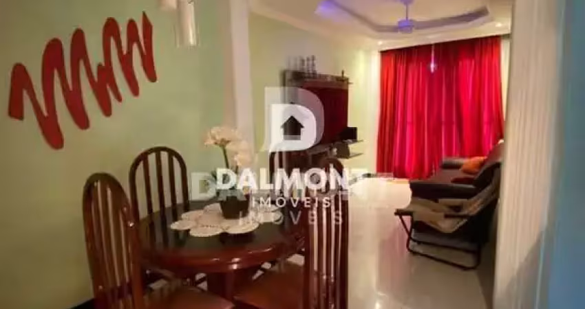 Braga - cabo frio/rj - apartamento com 2 dormitórios à venda, 75 m²