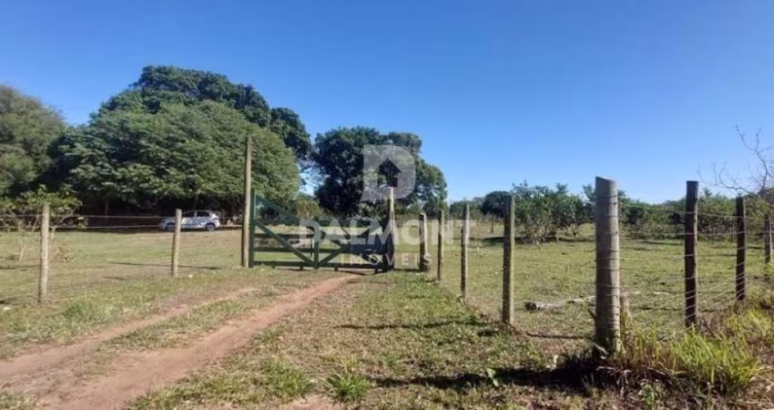 Unamar - Cabo Frio/RJ - Sítio com 3 dormitórios à venda, 194000 m² por R$ 2.500.000