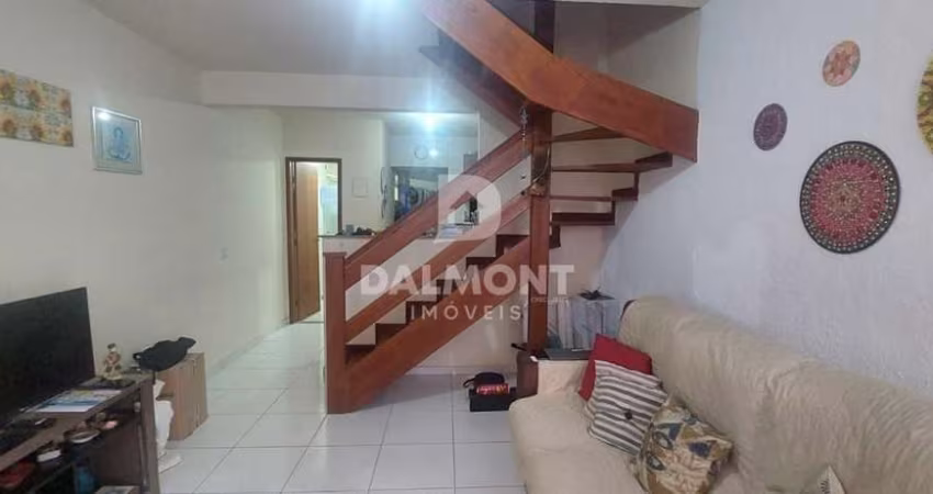 Peró - Cabo Frio/Rio de Janeiro - Casa com 3 dormitórios à venda, 90 m² por R$ 280.000
