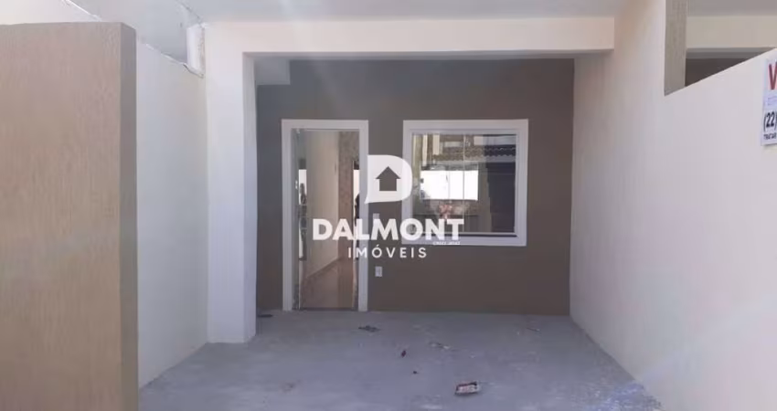 Peró - Cabo Frio/RJ - Casa com 2 dormitórios à venda, 75 m² por R$ 290.000