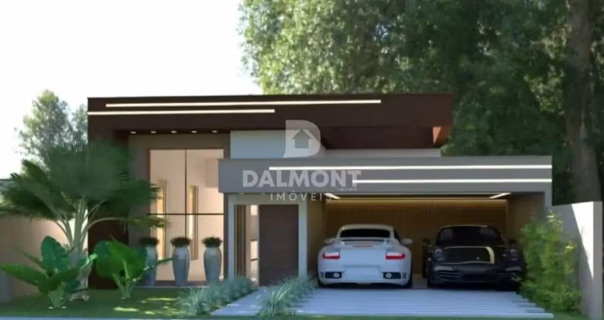 Casa em construção (escolha como pagar)